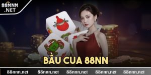 Bầu cua 88NN và cách chơi dễ thắng lớn ngay cho newbie