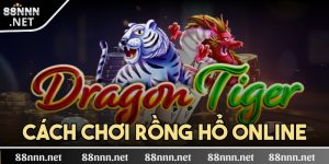 Cách chơi rồng hổ online hiệu quả nhất, càng chơi càng thắng