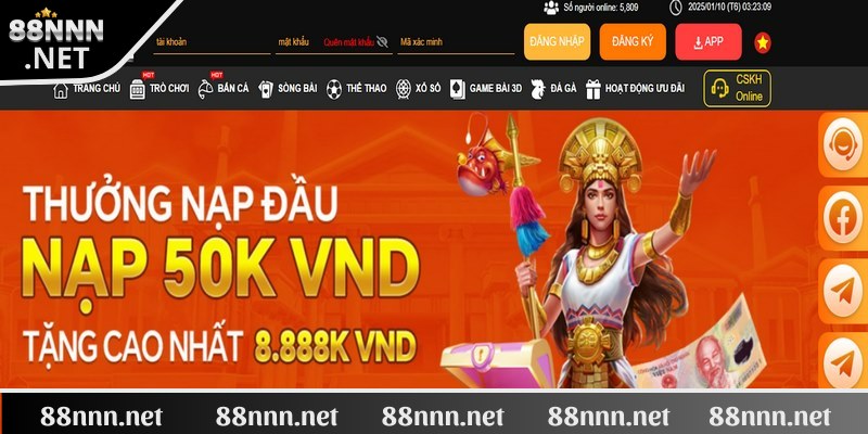 Hãy vào mục chat để gửi yêu cầu cho bot tự động