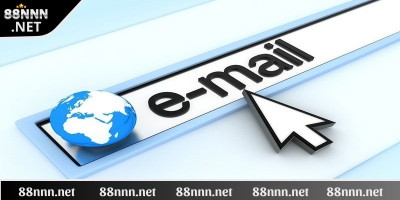 Gửi email giúp bảo mật thông tin cá nhân tốt hơn