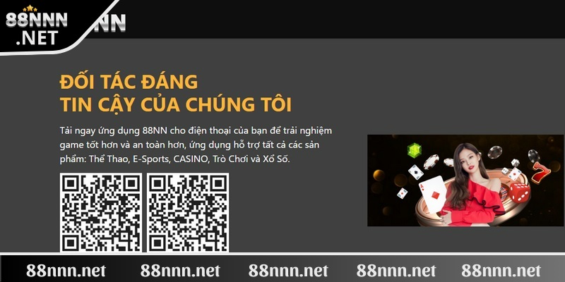 Tải app 88NN mở ra một cánh cổng hoàn toàn mới